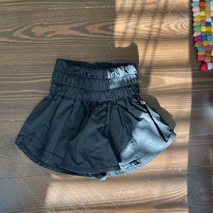 Free People movement SKORT